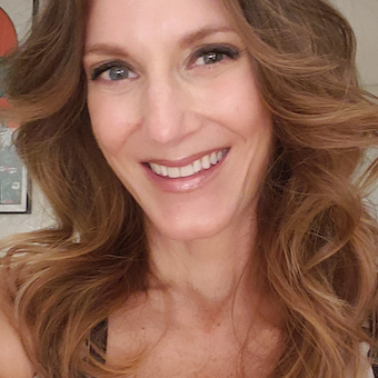 Tonya Peregrin Profile