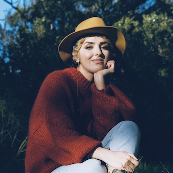 Sama Aghniaey Profile