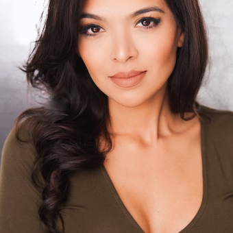 Pieri Camacho Profile