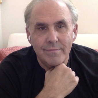 Eddie Feldmann Profile