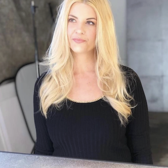 Melissa Stone Profile