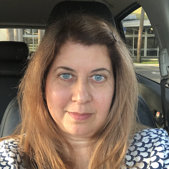 Angela Victor Profile