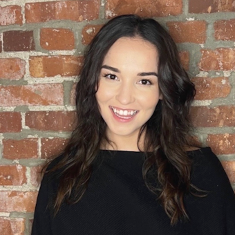 Jessica Bustillos Profile