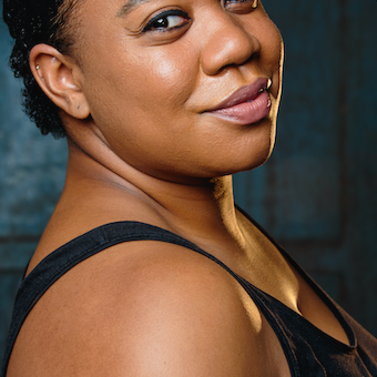 Heather Daughtry Profile