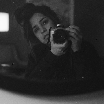 Andrea Mereles Profile