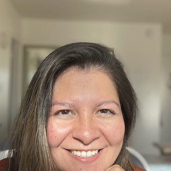 Paula Andrea Vargas Profile