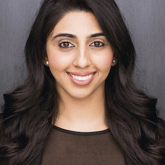 Rippin Sindher Profile