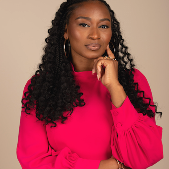 Folasade Ogunmokun Profile