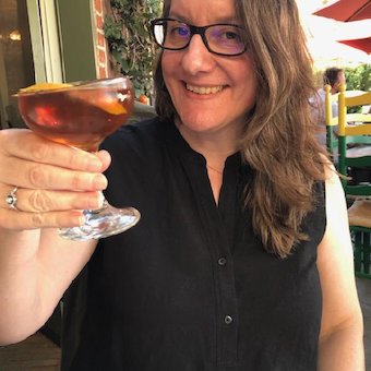 Jennifer Vandever Profile