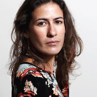 Sofia Villamil Profile