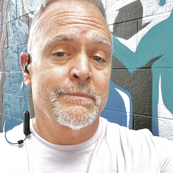 David deMerlier Profile