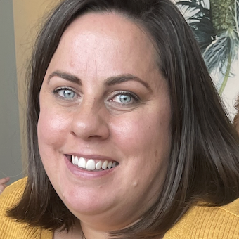 Carrie Maurer Profile