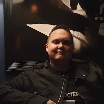 Shane Isheev Profile