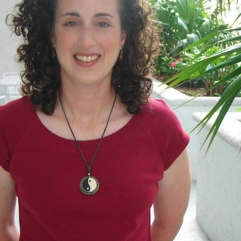 Marjory Leposky Profile