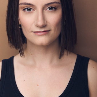 Nina Andjelic Profile