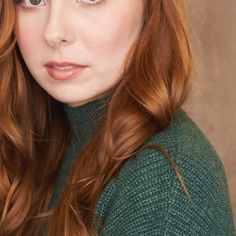 Kate O’Neill Profile