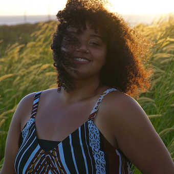 Crystal McCauley Profile