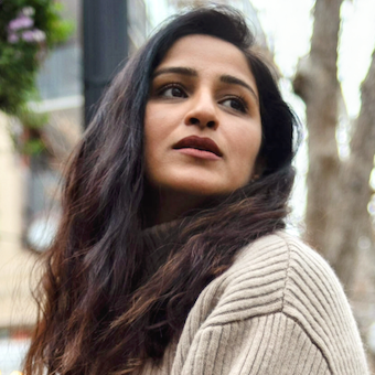Harshita Sahu Profile