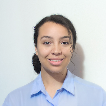 Maria Etienne Profile