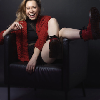 Bianca Foscht Profile