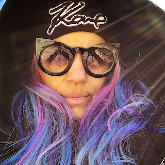 Nicci Freeman Profile