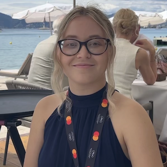 Talie Gurevich Profile