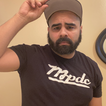 Ruddy Salazar Profile