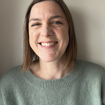 Katherine Andrews Profile