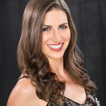 Sarah Stallman Profile