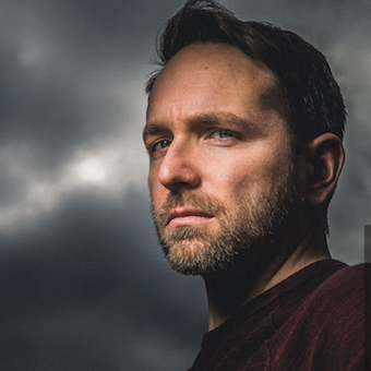 Matt Gall Profile