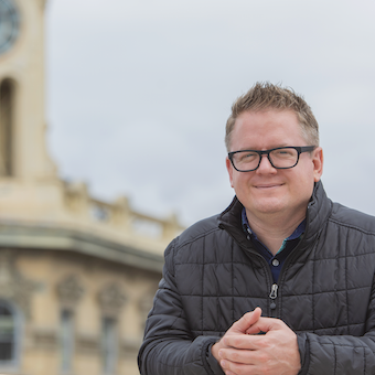 David Michael Maurer Profile