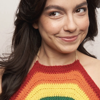 Mariana Aroxa Profile