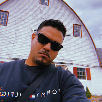 Guillermo Alfonso Profile