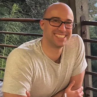 Jason Lubin Profile