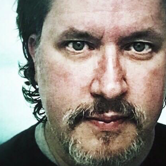 Eric Anderson Profile