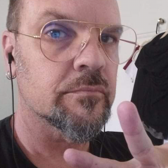 Rantz Hoseley Profile