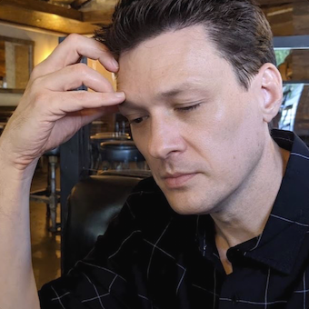 Glen Whitman Profile