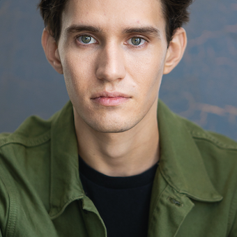 Ross Simanteris Profile