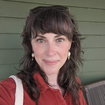 Katie Irish Profile