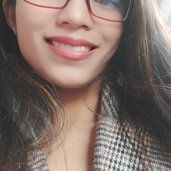 shreya Shahi Profile