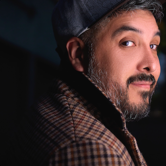 Enrique Mendoza Profile