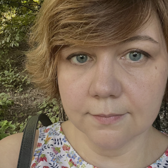 Liska Ostojic Profile