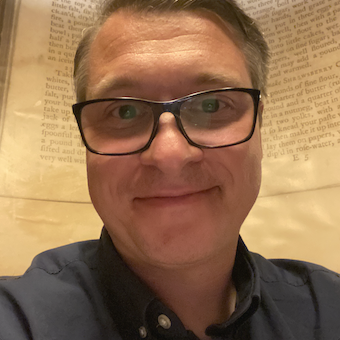 James Wade Profile