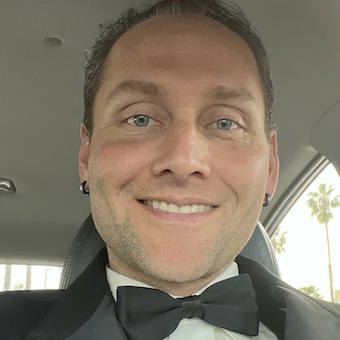 Andrew Shepherd Profile