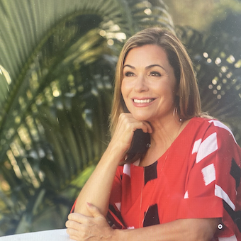 Jen Grisanti Profile