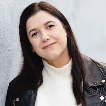 Cecilia Salguero Profile