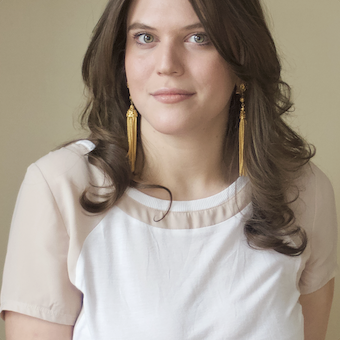 Miriam Tenner Profile
