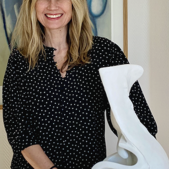 Helena Gullstrom Profile