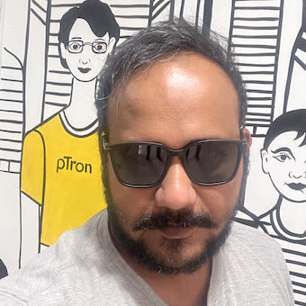 Santosh Arya Profile