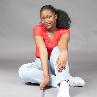 Avery Kelley Profile